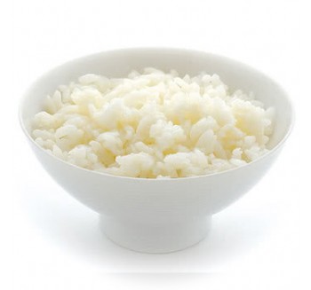 Gohan(riz nature)