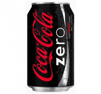 CocaCola zero