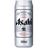 ASAHI(50cl)